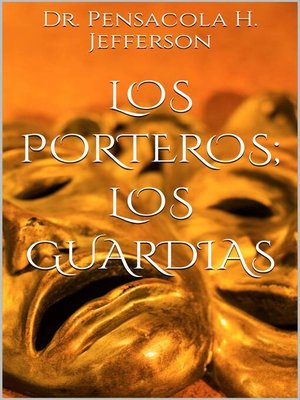 cover image of Los porteros; los guardias